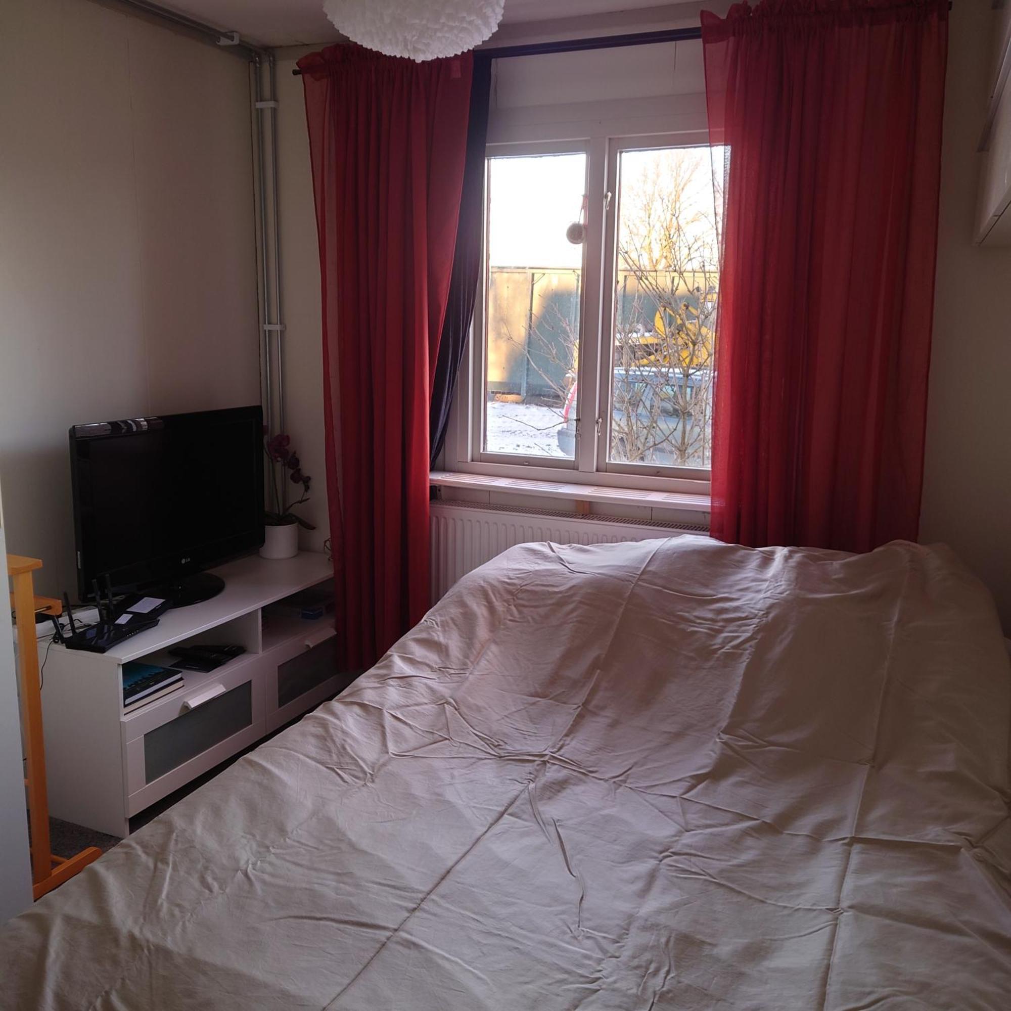 Lyckans Lodge Dösjebro 외부 사진